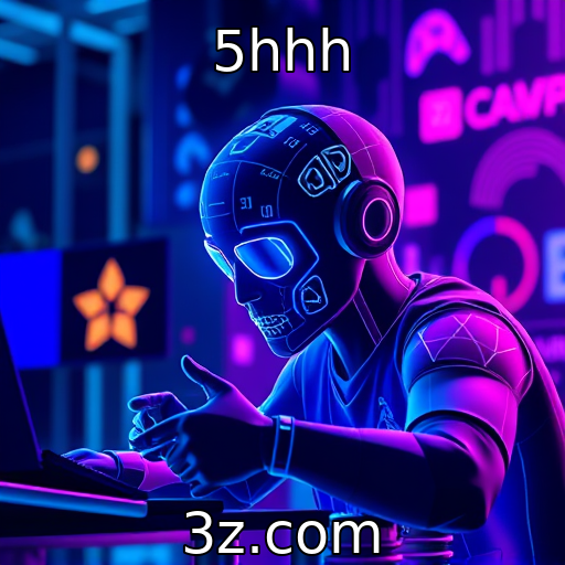 Desenvolvimentos em inteligência artificial nos jogos