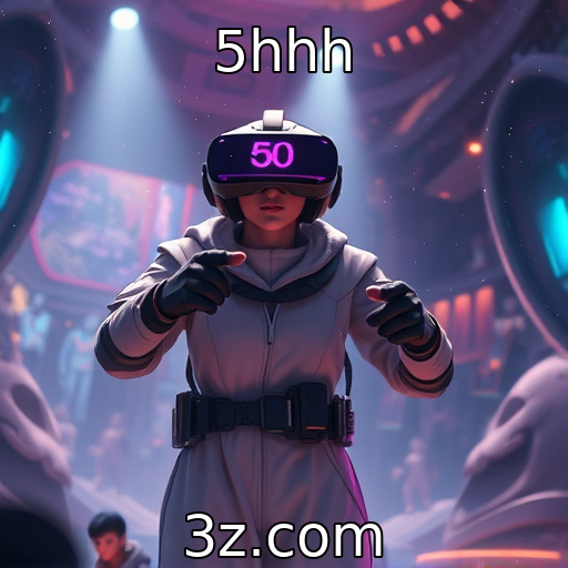 O impacto da realidade aumentada na experiência de jogo