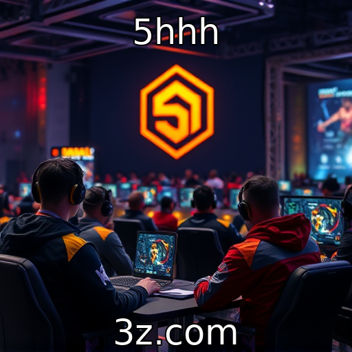 Eventos de e-sports atraem novos investidores