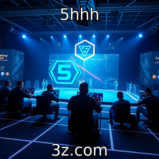 Evolução dos esportes eletrônicos e sua popularidade