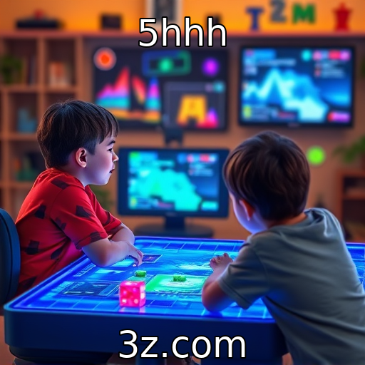 Análise de jogos como ferramenta educacional