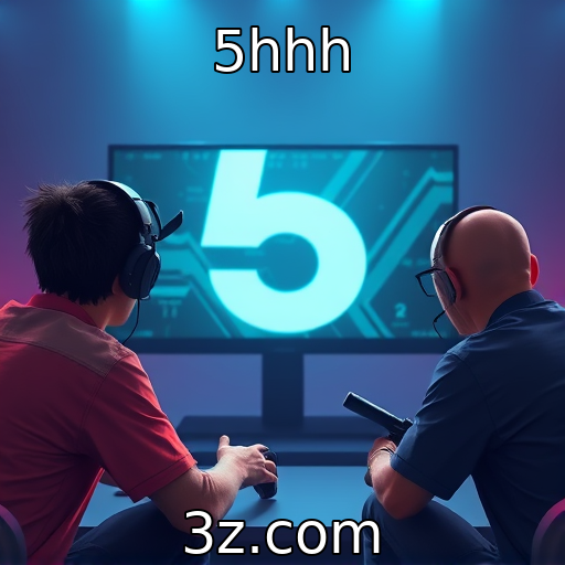 Crescimento das plataformas de streaming de jogos