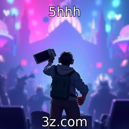 Tendências de jogos que devem dominar o mercado