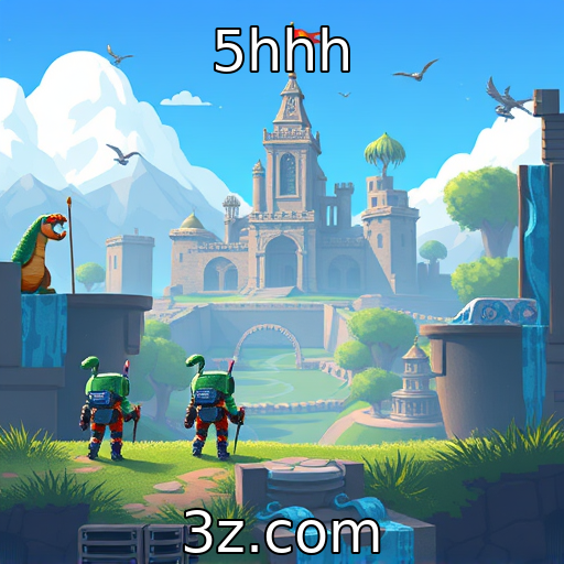 Desenvolvimento de jogos independentes em ascensão