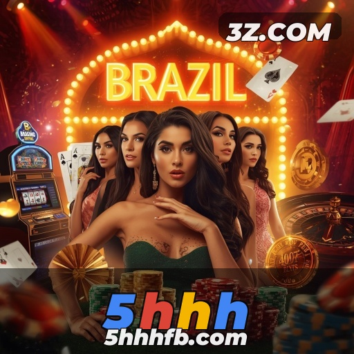 Seção de Login Criativa do 5hhh: Acesso e Diversão Garantidos