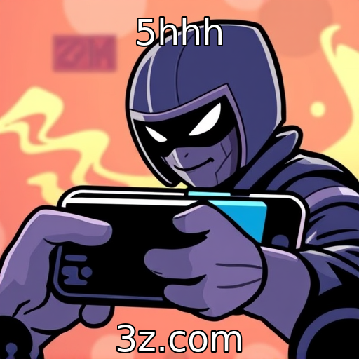 Desafios do mercado de jogos mobile em expansão