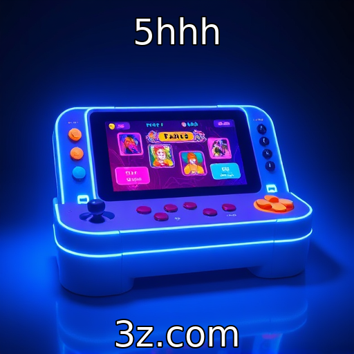 Novas tendências em jogos eletrônicos