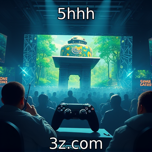 Avanços tecnológicos em jogos eletrônicos