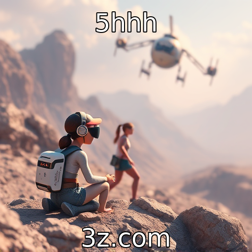 Impacto da tecnologia na experiência de jogos